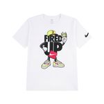 Remera Nike Russell Willson Fired Up NiÑo/a