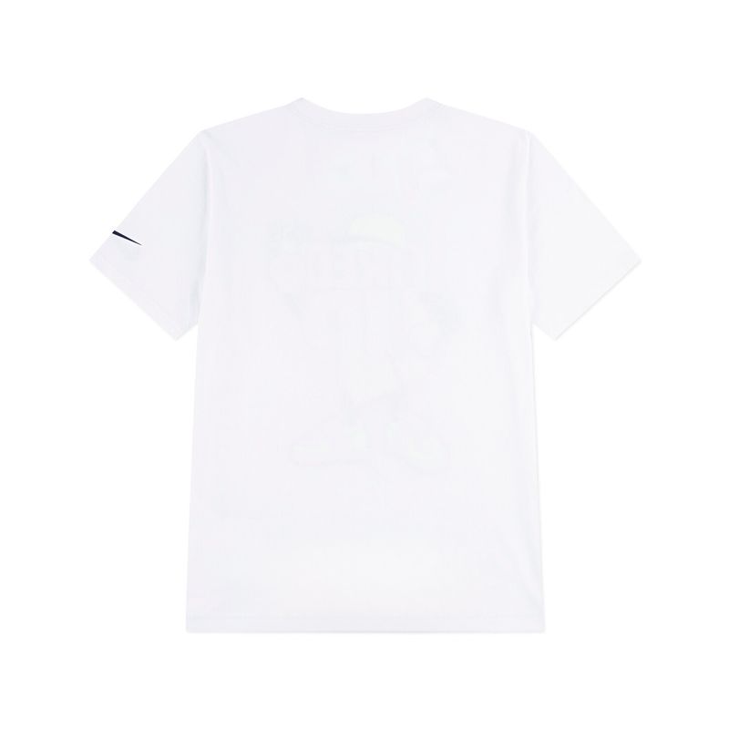 Remera Nike Russell Willson Fired Up NiÑo/a