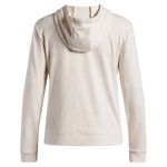 Buzo Under Armour Training Rival Terry Mujer