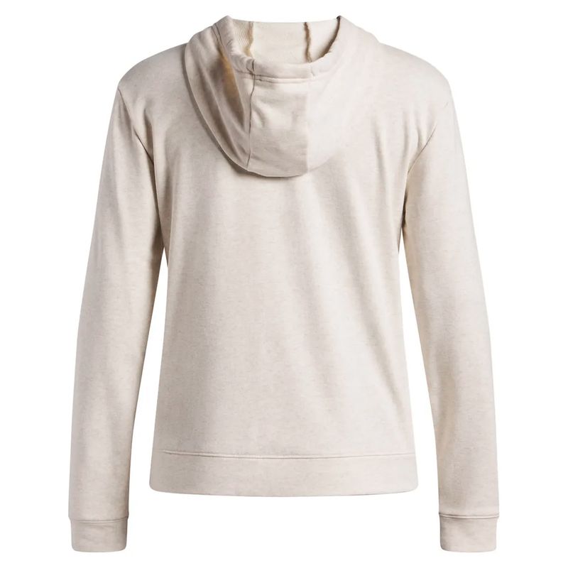 Buzo Under Armour Training Rival Terry Mujer