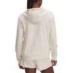 Buzo Under Armour Training Rival Terry Mujer