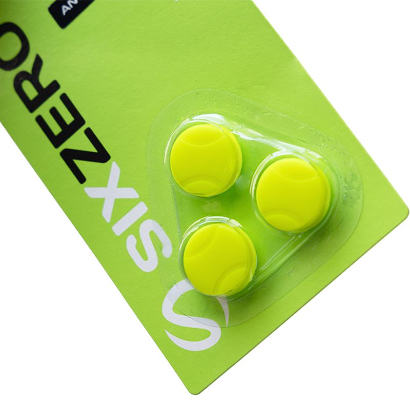 Antivibrador Sixzero Tenis Shock Leeser