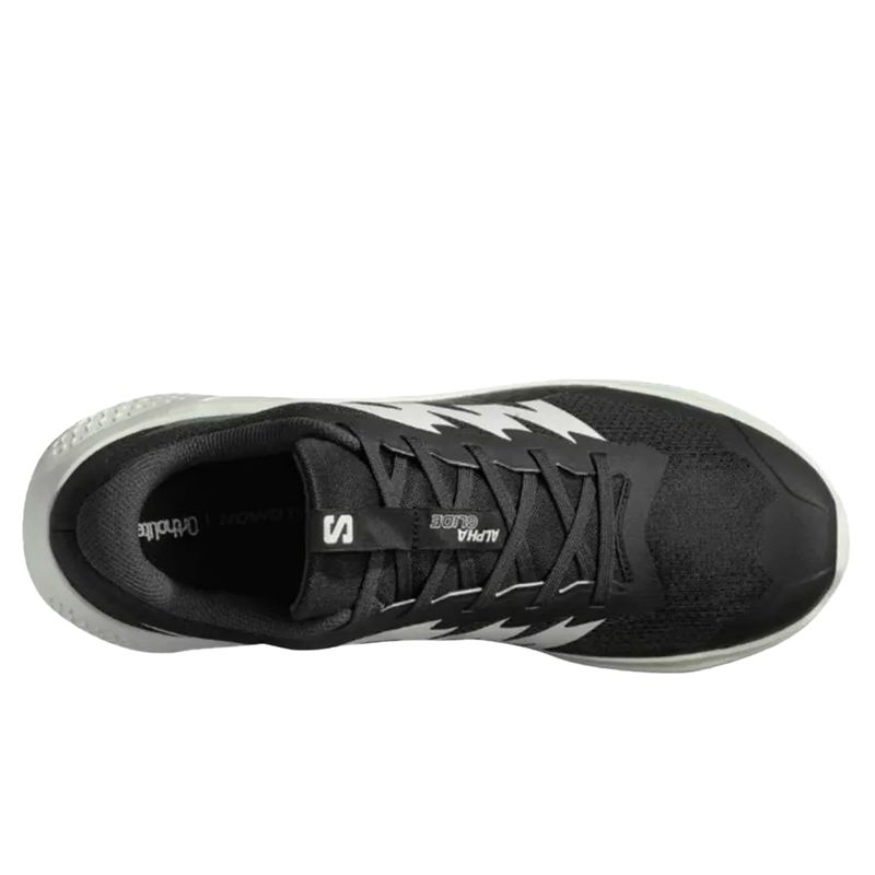 Zapatillas Salomon Outdoor Alphaglide Mujer