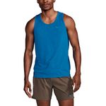Musculosa Saucony Training Stopwatch Singlet Hombre