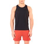 Musculosa Saucony Training Stopwatch Singlet Hombre