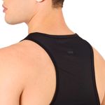 Musculosa Saucony Training Stopwatch Singlet Hombre