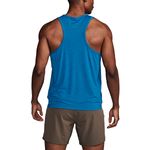 Musculosa Saucony Training Stopwatch Singlet Hombre