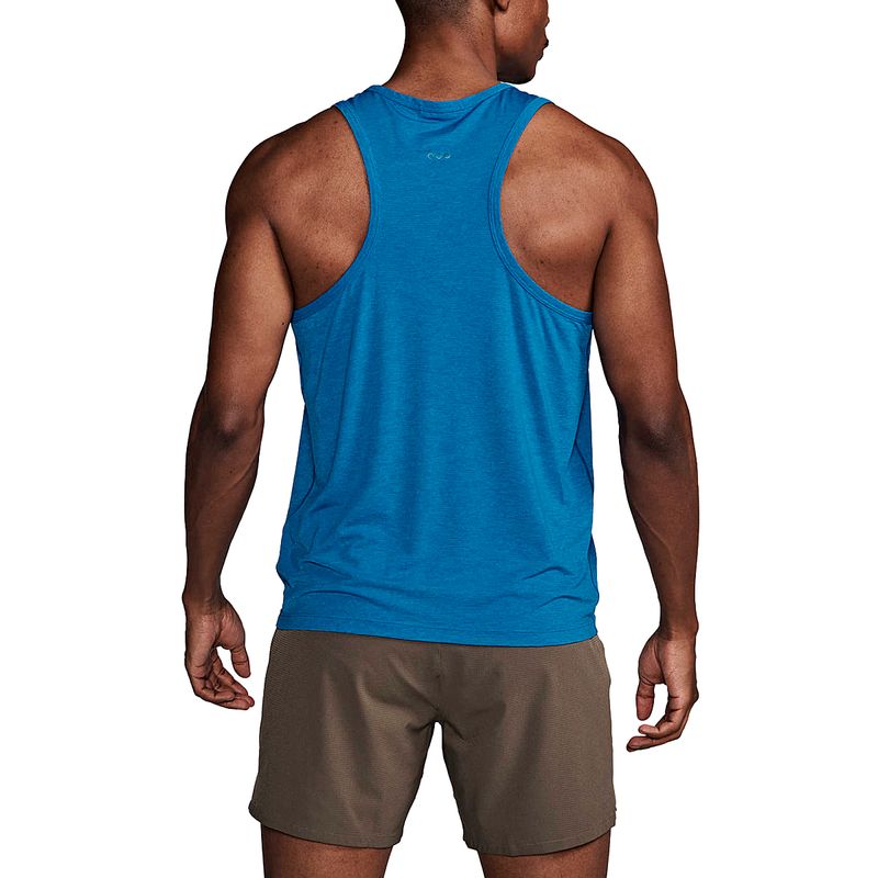 Musculosa Saucony Training Stopwatch Singlet Hombre