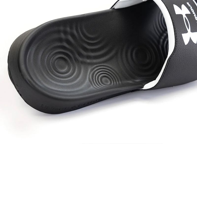 Chinelas Under Armour Ignite Select Hombre