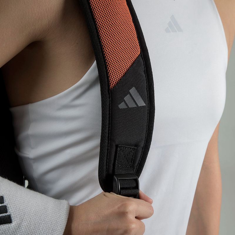 Mochila Adidas Padel Multigame 3.4