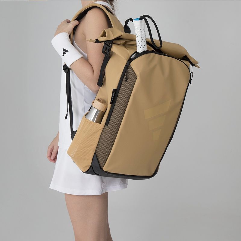 Mochila Adidas Padel Multigame Arena 3.4