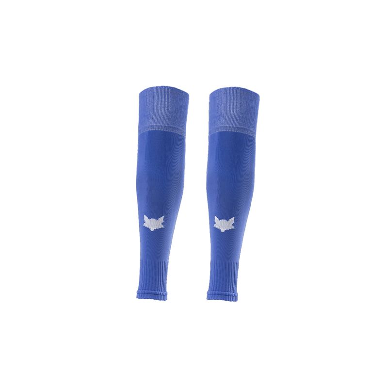 Pantorrillera Fox Socks Dual-hole