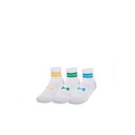 Medias Under Armour Training Performance Tech X3 NiÑo/a