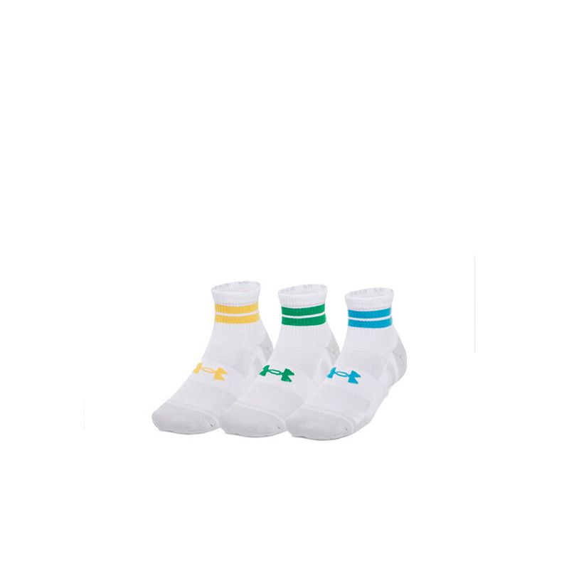 Medias Under Armour Training Performance Tech X3 NiÑo/a