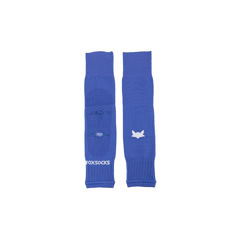 Pantorrillera Fox Socks Dual-hole