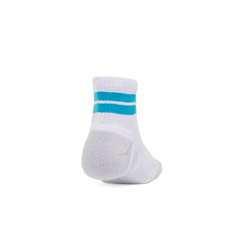 Medias Under Armour Training Performance Tech X3 NiÑo/a