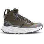 Botas Montagne Outdoor Aura Hombre