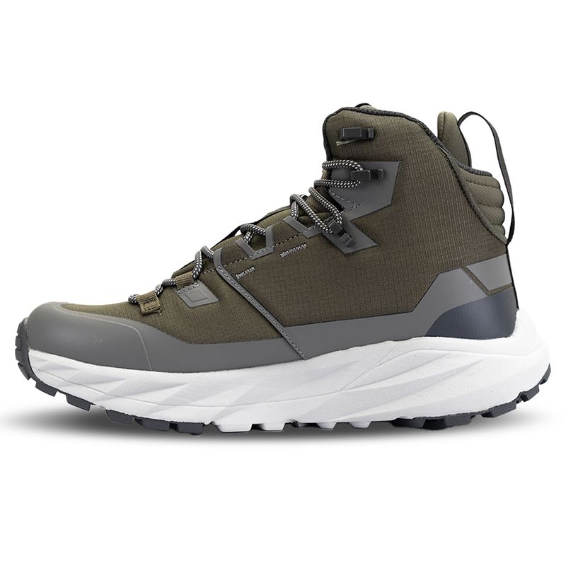 Botas Montagne Outdoor Aura Hombre