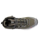 Botas Montagne Outdoor Aura Hombre