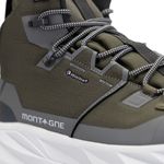 Botas Montagne Outdoor Aura Hombre
