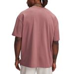 Remera Under Armour Os Branded Hombre