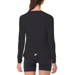 Buzo Babolat Tenis-padel 1/2 Zip Exercise Ii Mujer