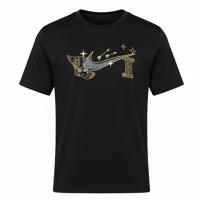 Remera Nike Running Energy Hombre