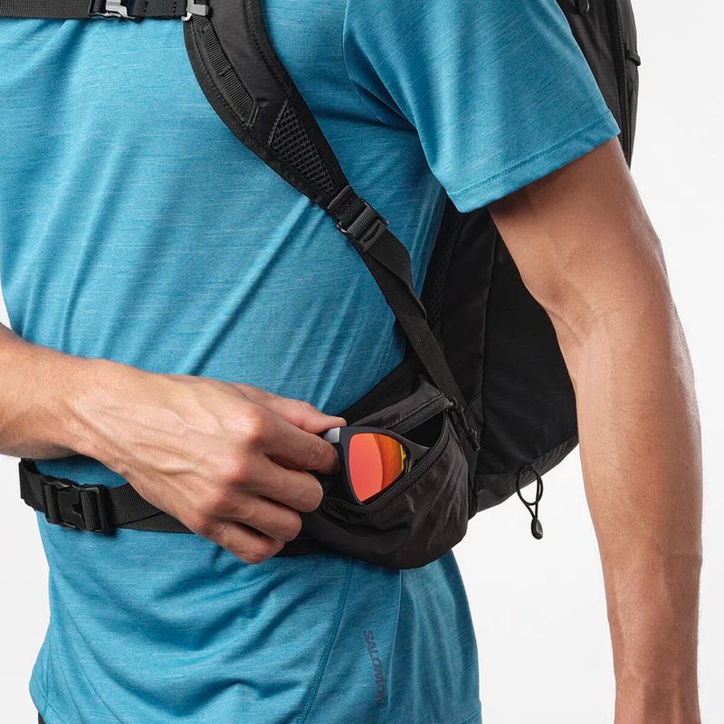 Mochila Salomon Outdoor Trailblazer 20