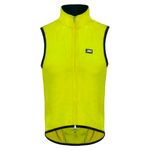Chaleco Magenta Ciclismo 172 Unisex