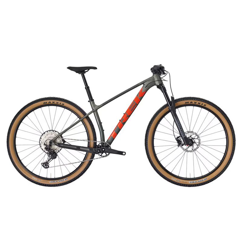 Bicicleta Trek Mtb Ciclismo Procaliber 8 R29 Gen 3 2026 Talle S