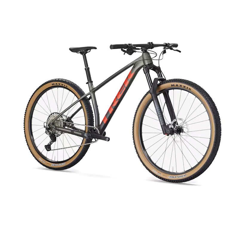 Bicicleta Trek Mtb Ciclismo Procaliber 8 R29 Gen 3 2026 Talle S