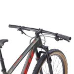 Bicicleta Trek Mtb Ciclismo Procaliber 8 R29 Gen 3 2026 Talle S
