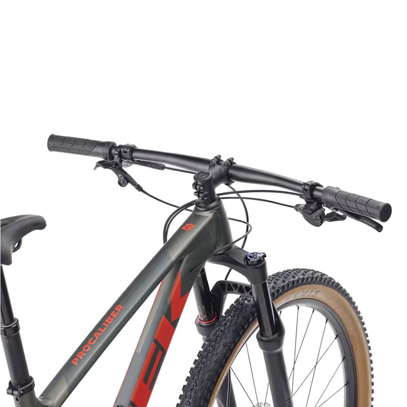 Bicicleta Trek Mtb Ciclismo Procaliber 8 R29 Gen 3 2026 Talle S