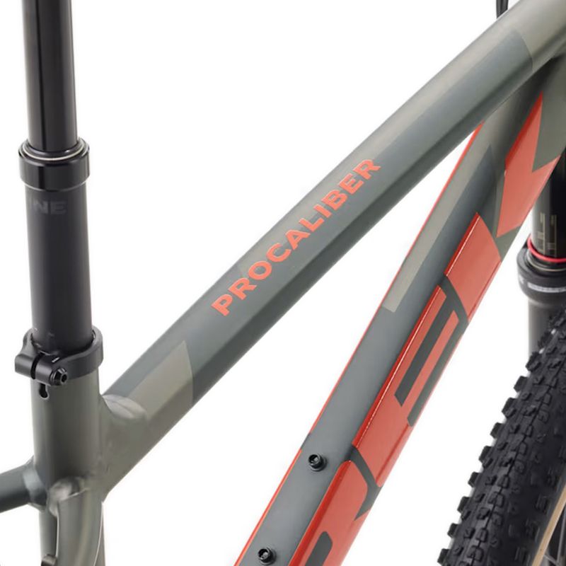 Bicicleta Trek Mtb Ciclismo Procaliber 8 R29 Gen 3 2026 Talle S