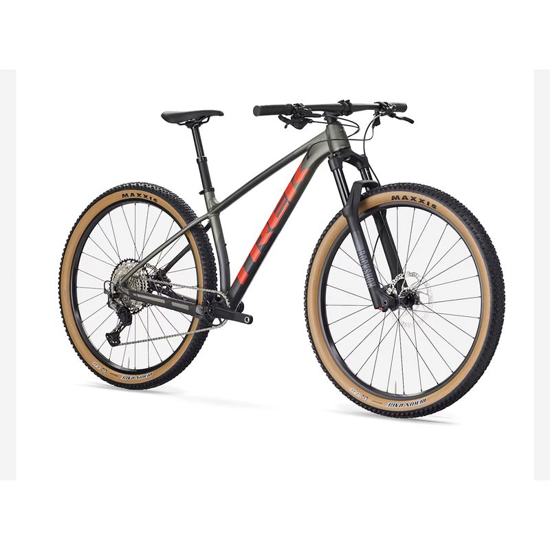 Bicicleta Trek Mtb Ciclismo Procaliber 8 R29 Gen 3 2026 Talle L