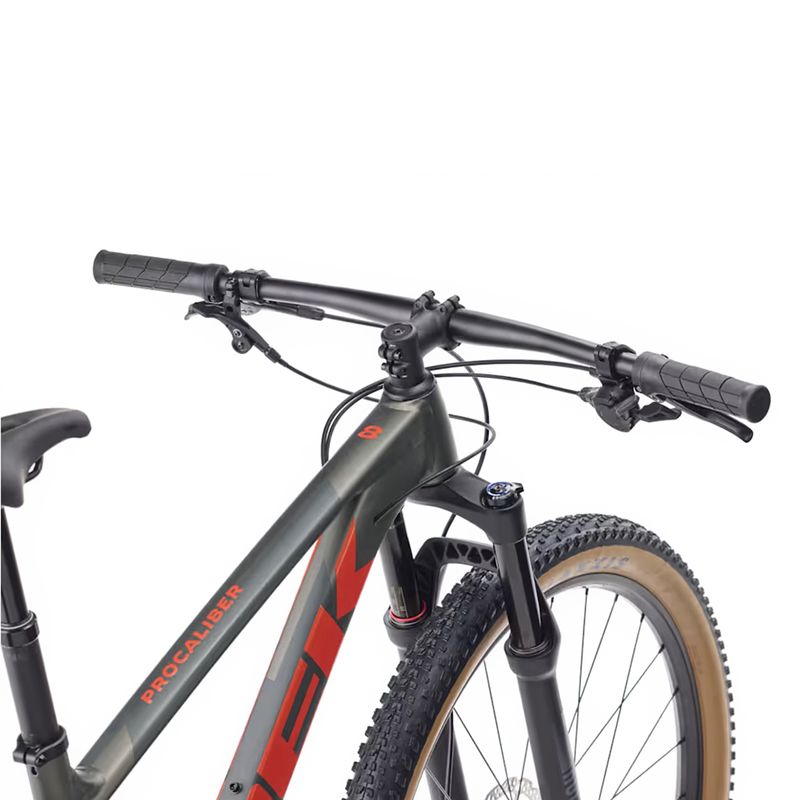 Bicicleta Trek Mtb Ciclismo Procaliber 8 R29 Gen 3 2026 Talle L