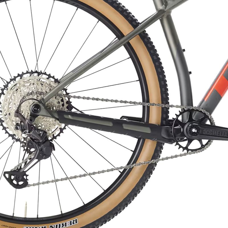 Bicicleta Trek Mtb Ciclismo Procaliber 8 R29 Gen 3 2026 Talle L