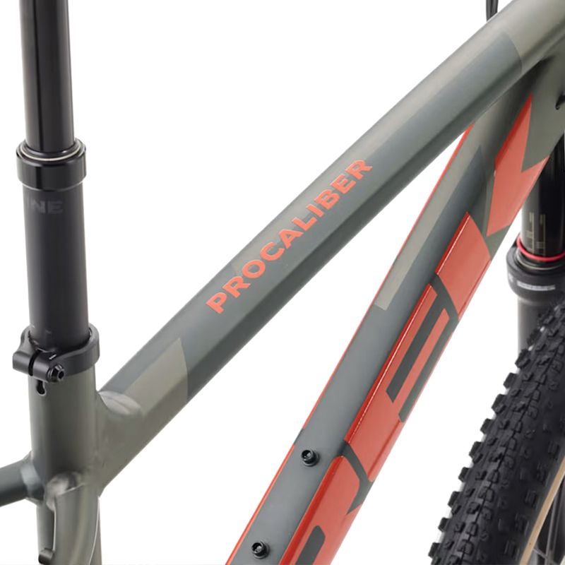 Bicicleta Trek Mtb Ciclismo Procaliber 8 R29 Gen 3 2026 Talle L