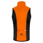 Chaleco Magenta Ciclismo 172 Unisex