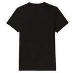 Remera Magenta Ciclismo Born To Ride Unisex