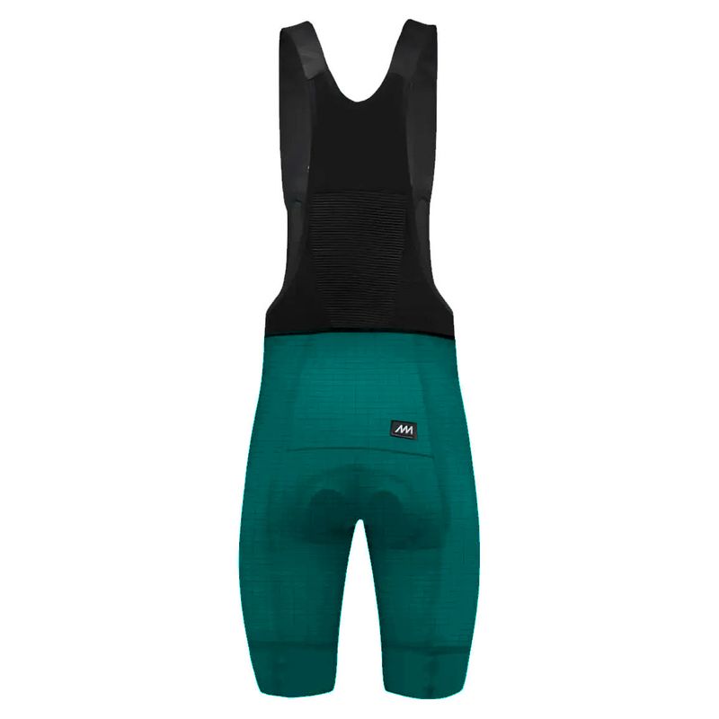 Calza Magenta Ciclismo Carbon Pro Unisex