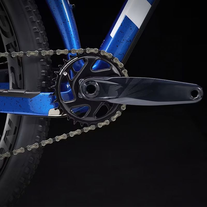 Bicicleta Trek Mtb Procaliber 9.7 R29 Gen 2 2024 Talle S