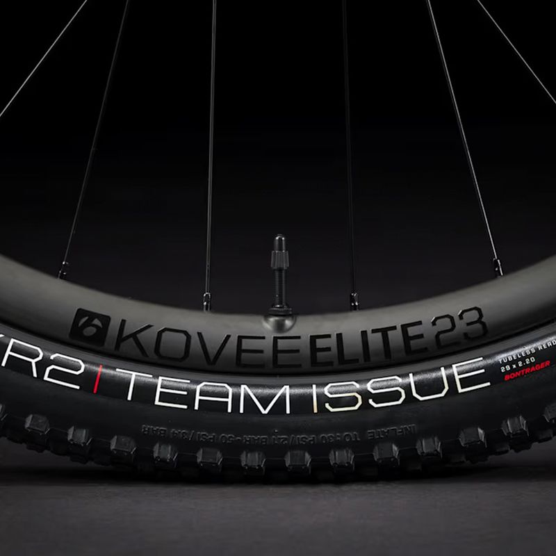 Bicicleta Trek Mtb Procaliber 9.7 R29 Gen 2 2024 Talle S