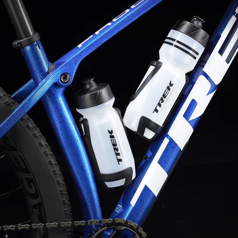 Bicicleta Trek Mtb Procaliber 9.7 R29 Gen 2 2024 Talle S