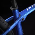 Bicicleta Trek Mtb Procaliber 9.7 R29 Gen 2 2024 Talle S