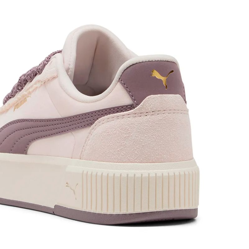 Zapatillas Puma Carina Mia Memoires Mujer