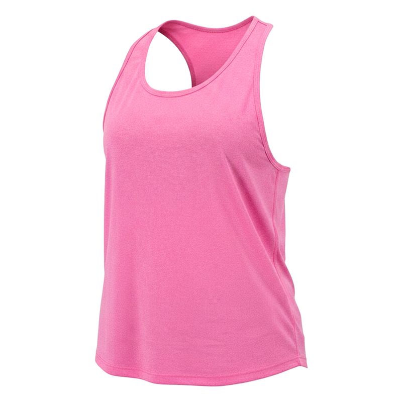 Musculosa Team Gear Training Deportiva Mujer