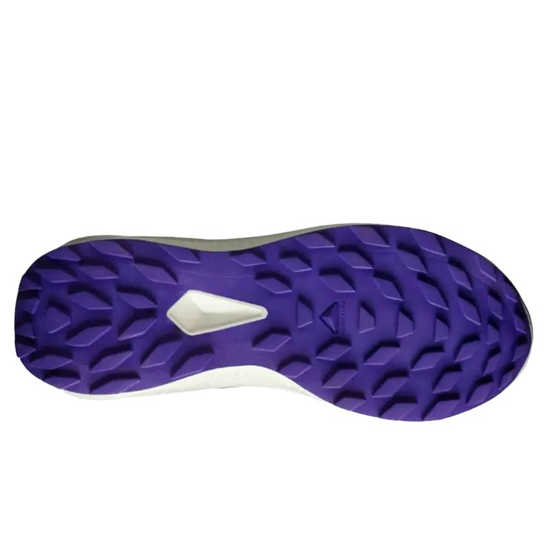 Zapatillas Salomon Outdoor Alphaglide Mujer