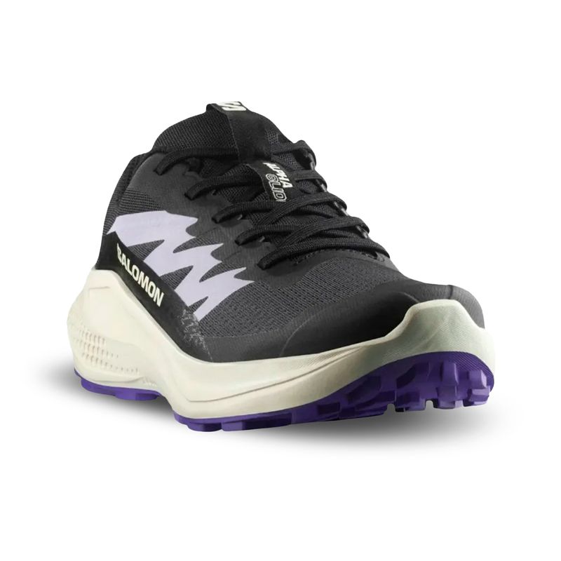 Zapatillas Salomon Outdoor Alphaglide Mujer