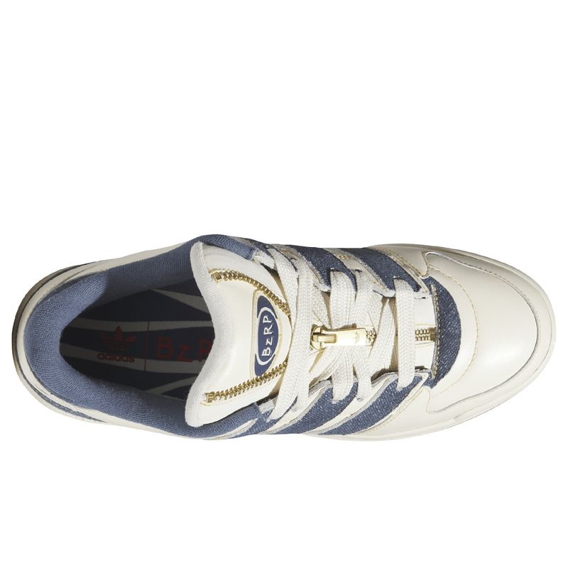 Zapatillas Adidas Originals Forum 2000 Bzrp Unisex